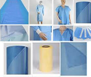 pe breathable film