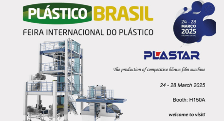 PLASTICO BRASIL 2025